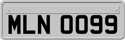 MLN0099