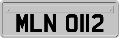 MLN0112