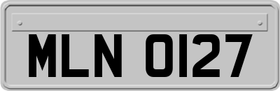 MLN0127