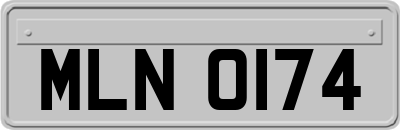 MLN0174