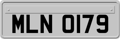 MLN0179