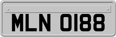 MLN0188