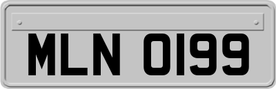 MLN0199