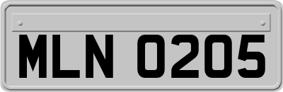 MLN0205