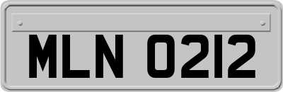 MLN0212