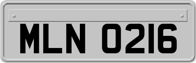 MLN0216