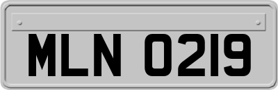 MLN0219