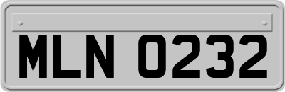 MLN0232