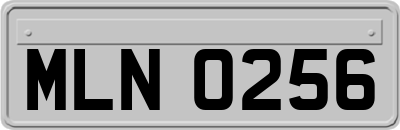MLN0256