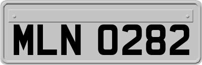 MLN0282