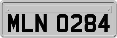 MLN0284