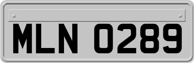MLN0289
