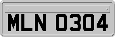MLN0304