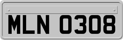 MLN0308