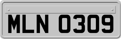 MLN0309