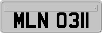MLN0311