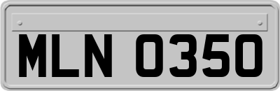 MLN0350