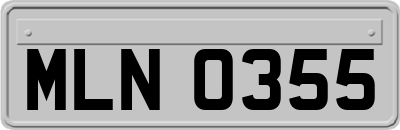 MLN0355