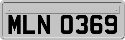 MLN0369