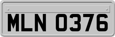 MLN0376