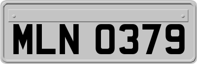 MLN0379
