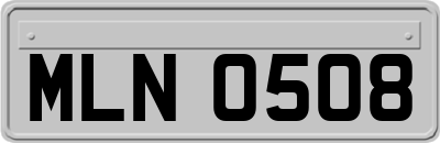 MLN0508
