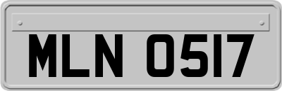MLN0517