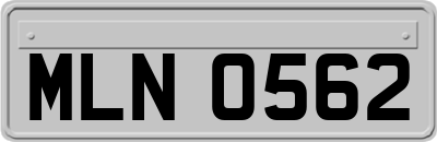 MLN0562