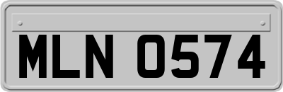 MLN0574