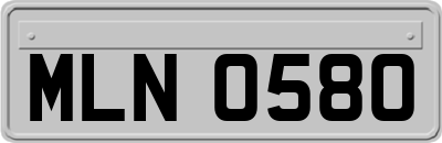 MLN0580