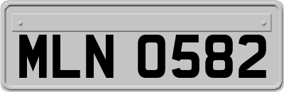 MLN0582