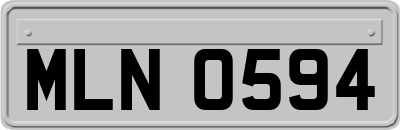 MLN0594