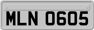 MLN0605