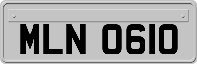MLN0610
