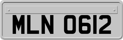 MLN0612