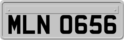 MLN0656