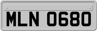 MLN0680