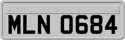 MLN0684