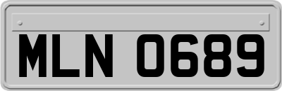 MLN0689