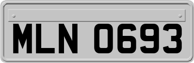 MLN0693