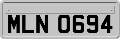 MLN0694