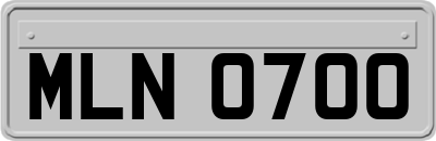 MLN0700