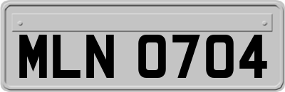 MLN0704
