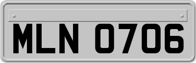 MLN0706