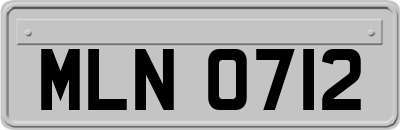 MLN0712