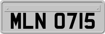 MLN0715
