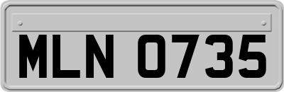 MLN0735