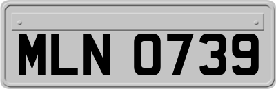 MLN0739