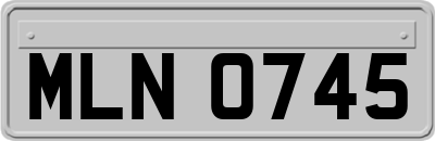 MLN0745