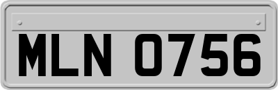 MLN0756